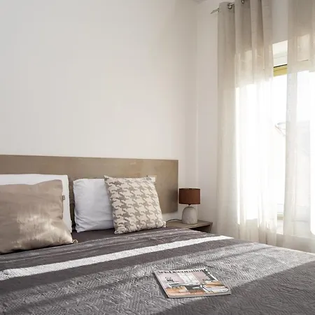 Guest house Almond Basilica By Wonderful Italy Olbia