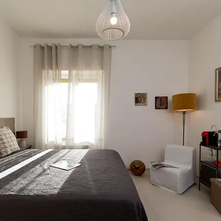 Guest house Almond Basilica By Wonderful Italy *