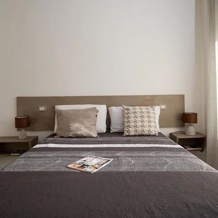 Almond Basilica By Wonderful Italy 3*