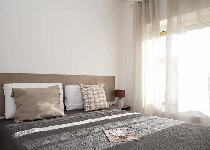 Maison d'hôtes Almond Basilica By Wonderful Italy Olbia