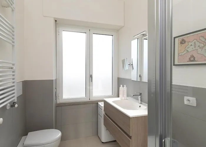 Maison d'hôtes Almond Basilica By Wonderful Italy