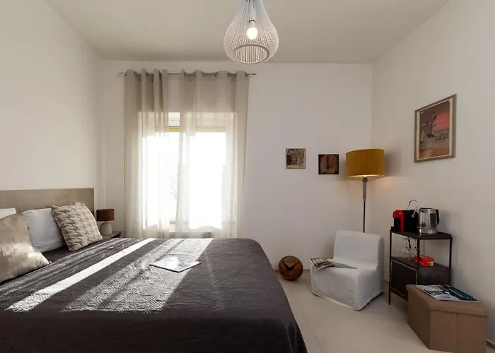 Maison d'hôtes Almond Basilica By Wonderful Italy 3*