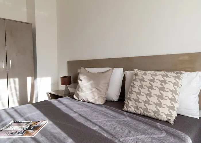 Almond Basilica By Wonderful Italy