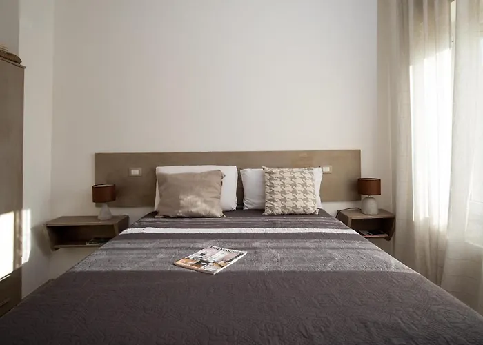 Almond Basilica By Wonderful Italy 3*